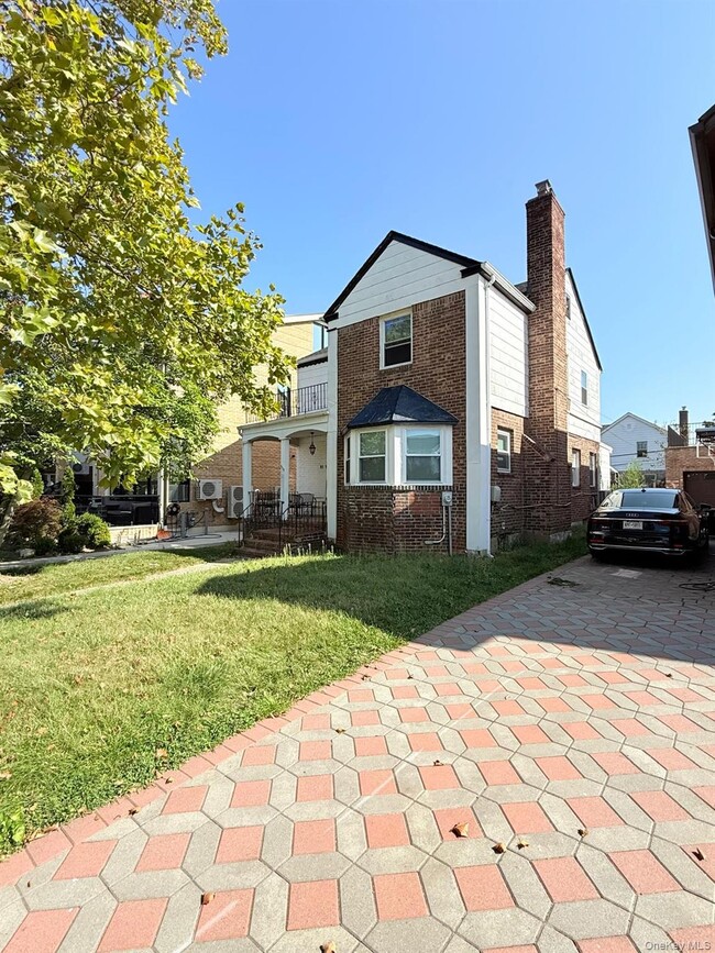 property at 81-15 189th St