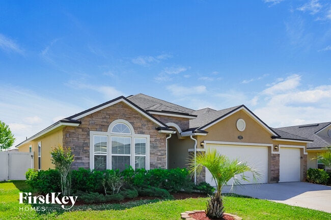 1881 High Prairie Ln in Middleburg, FL - Building Photo - Building Photo