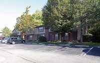 Building Photo - Stoneridge Apartments in Dayton, Ohio