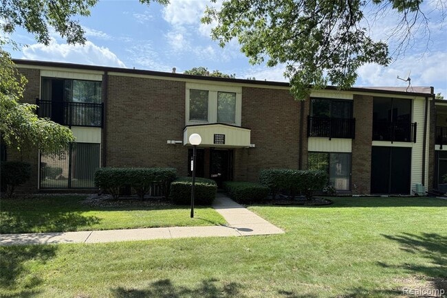 property at 18427 University Park Dr