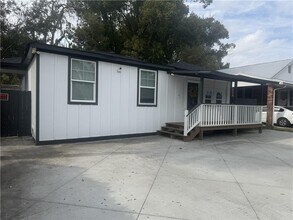 1625 Wilson Ave in Brunswick, GA - Building Photo - Building Photo