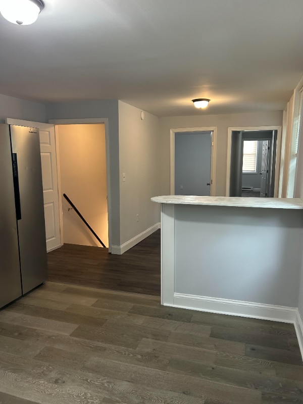 514 S Payson St in Baltimore, MD - Building Photo - Building Photo