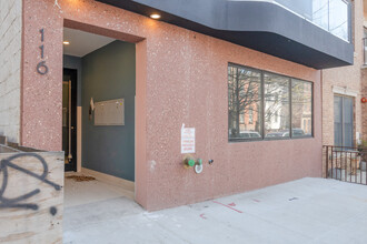 116 India St in Brooklyn, NY - Building Photo - Building Photo