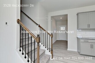 3528 Hackberry Dr in Gastonia, NC - Building Photo - Building Photo