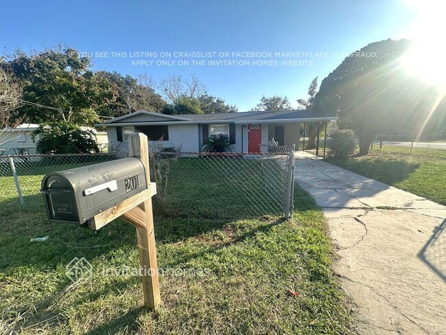 property at 201 Spring Lake Cir