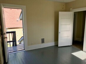 447 E Jefferson St-Unit -3 in Franklin, IN - Building Photo - Building Photo