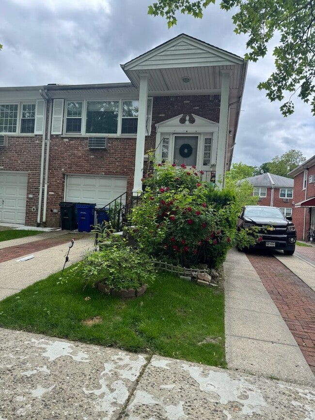 property at 15704 17th Rd