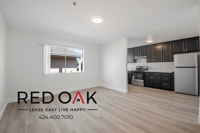 property at 6853 Agnes Ave