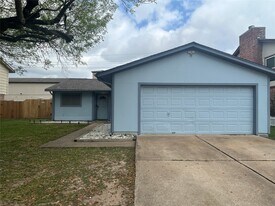 18018 Santolina Ln in Katy, TX - Building Photo