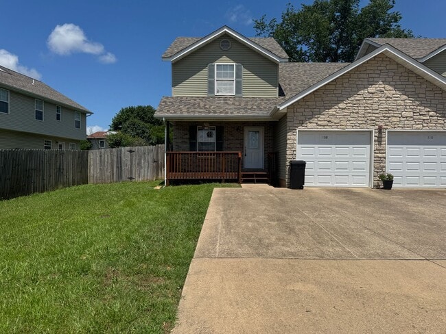 property at 108 Tarawa Terrace
