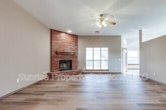 509 Gyrfalcon Dr in Norman, OK - Building Photo - Building Photo