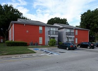 The Grove Apartments