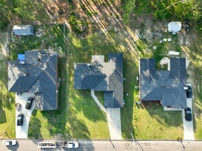 4141 Foreman Way in Hephzibah, GA - Building Photo - Building Photo