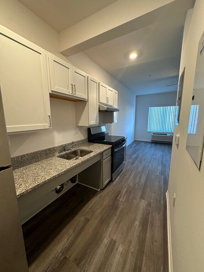 property at 8775 W Nine Mile Rd