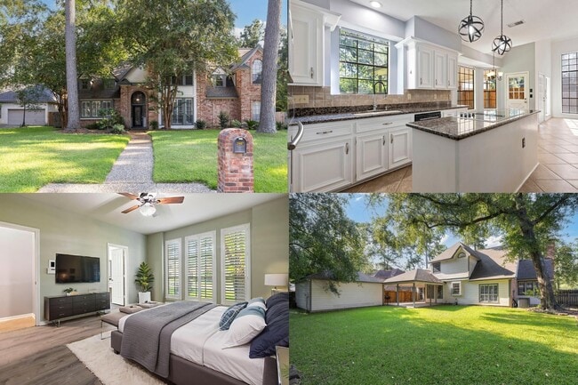 property at 2807 4 Pines Dr