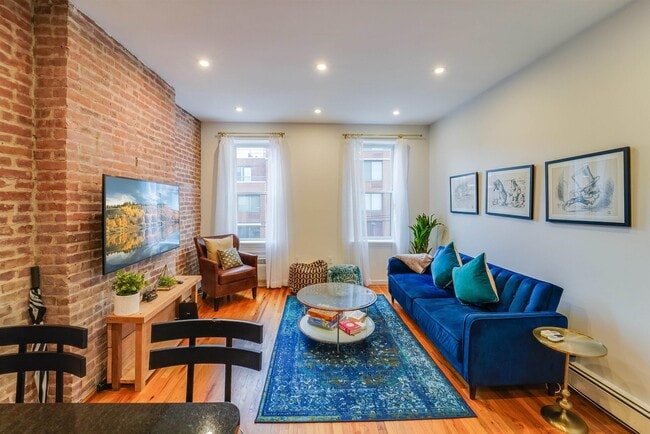 property at 68 Park Ave