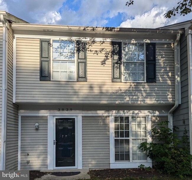property at 3839 Kearnys Inn Pl