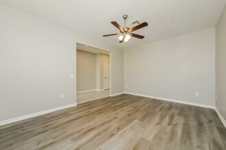 3687 Moca Dr in St. Cloud, FL - Foto de edificio - Building Photo