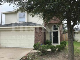 214 N Native Ln in Houston, TX - Building Photo