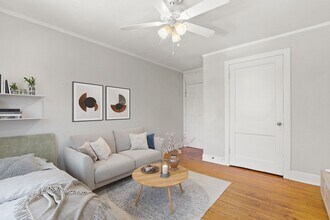 1630 Pennsylvania in Denver, CO - Foto de edificio - Building Photo