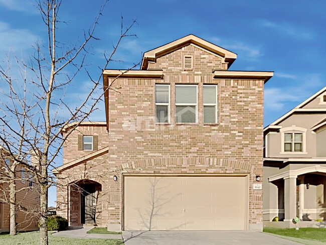 property at 3942 Legend Pond