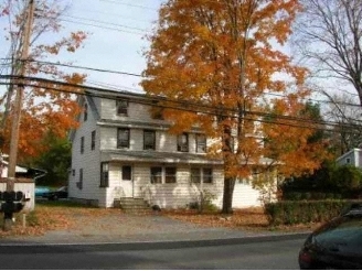 70 New Paltz Rd in Highland, NY - Building Photo