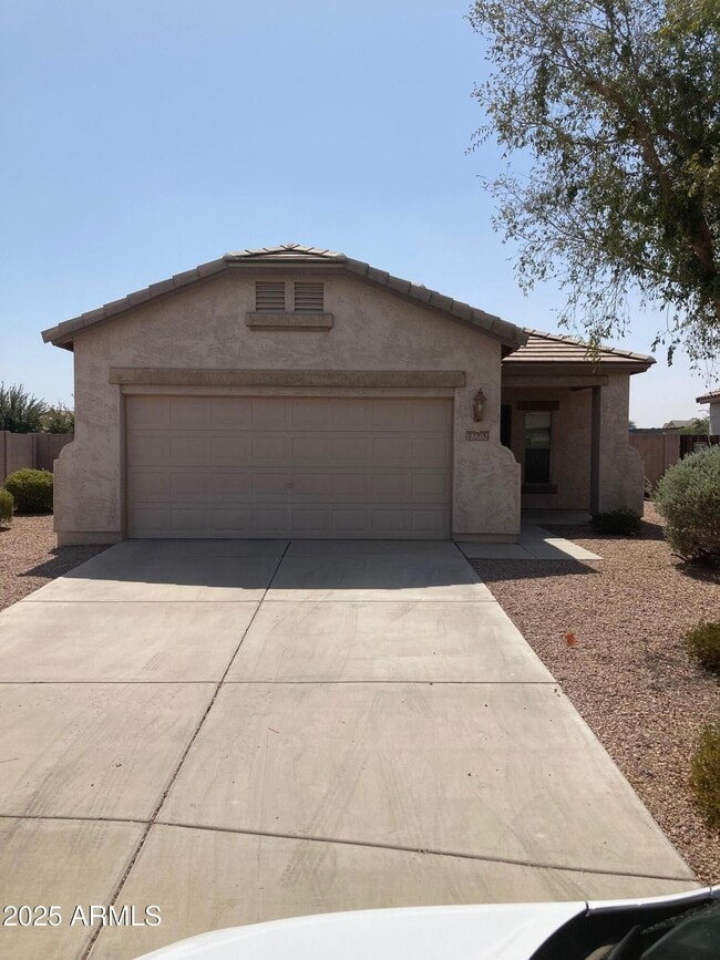 property at 18602 N Comet Trail