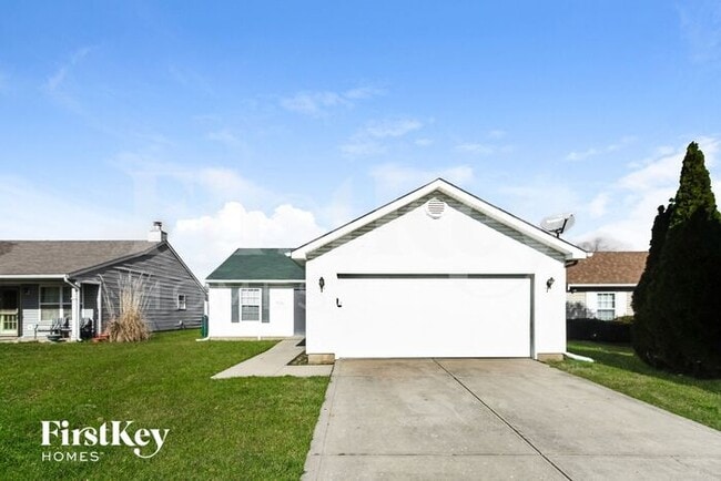 property at 5036 Seerley Creek Rd