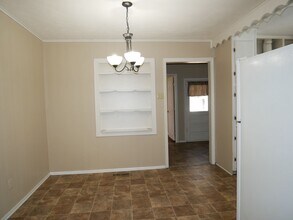 1511 N 39th St in Fort Smith, AR - Building Photo - Building Photo