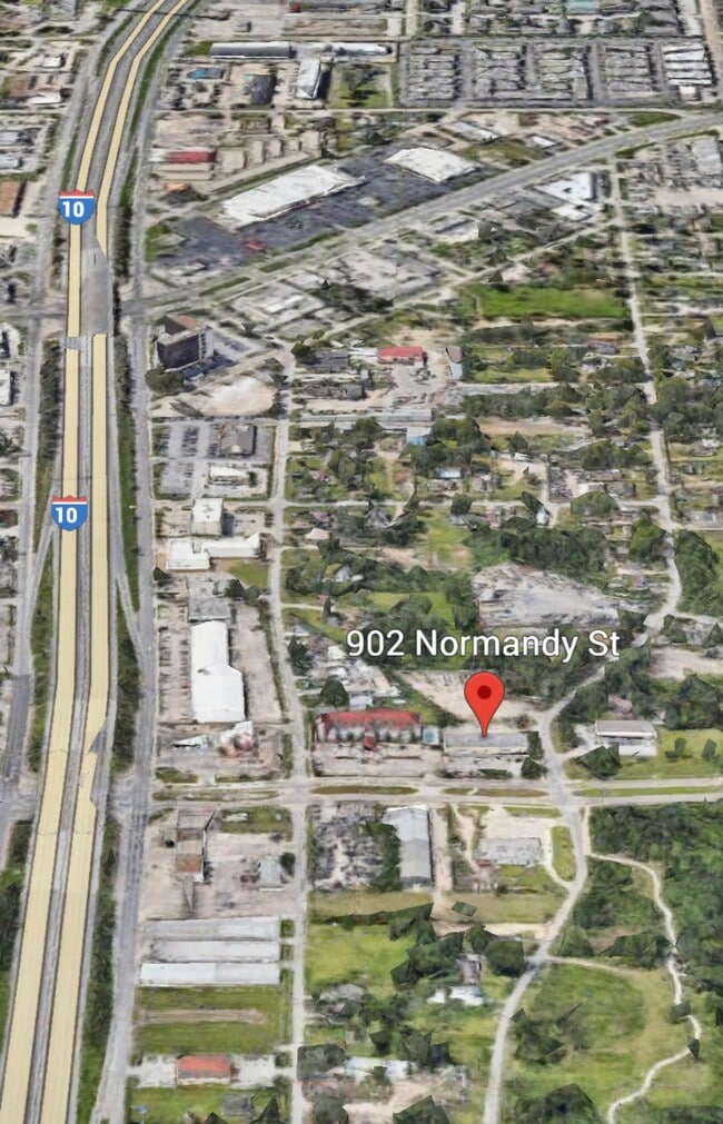 property at 902 Normandy St