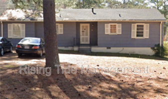 413 Hearn Cir in Birmingham, AL - Building Photo