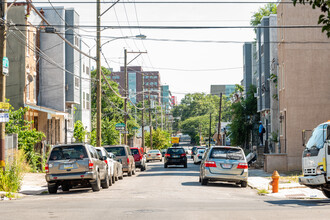 2306 N 12th St in Philadelphia, PA - Building Photo - Building Photo