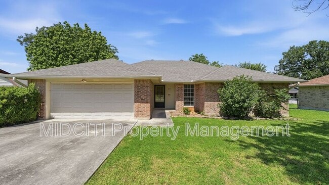property at 1233 Hollyhock Ln