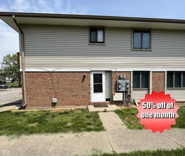 property at 6458 Lupine Terrace