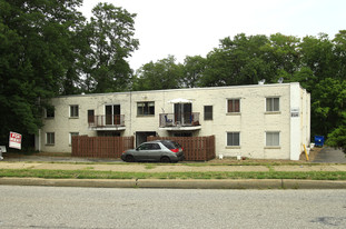 33883 Euclid Ave Apartments