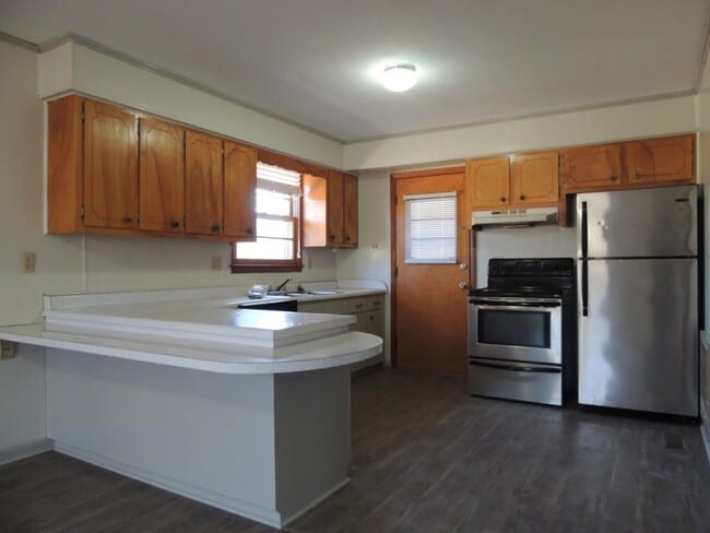 property at 118 Harrison Dr
