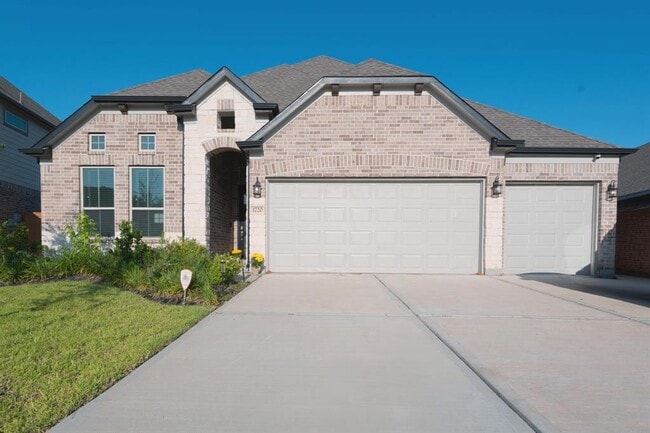 property at 1720 Daylight Lk Dr