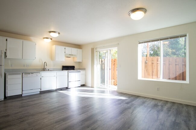 property at 130 SE 105th Ave