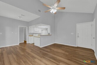 1013 Chestnut St in San Marcos, TX - Building Photo - Building Photo