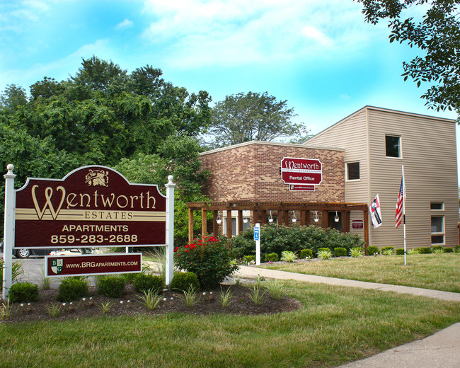 Wentworth Estates in Florence, KY - Building Photo - Building Photo