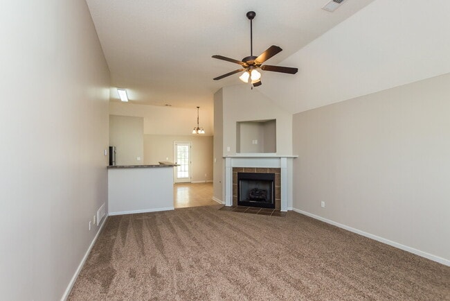 9889 Southern Oak Way in Olive Branch, MS - Building Photo - Building Photo