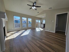 1418 Hyridge Cir in Round Rock, TX - Building Photo - Building Photo