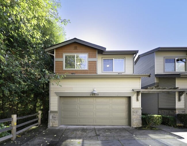 property at 12215 NE 103rd Ln
