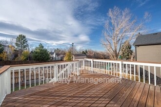 936 Cherry Blossom Ct in Highlands Ranch, CO - Building Photo - Building Photo