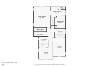 3638 E Flamingo Way, Unit 60-317 in Gilbert, AZ - Building Photo - Building Photo