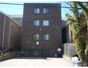 520 N Negley Ave in Pittsburgh, PA - Building Photo - Building Photo