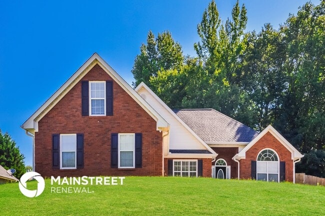 property at 210 Bermuda Run Dr