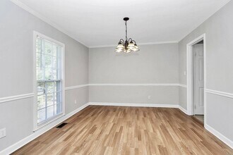 7401 Quail Ridge Dr in Charlotte, NC - Building Photo - Building Photo