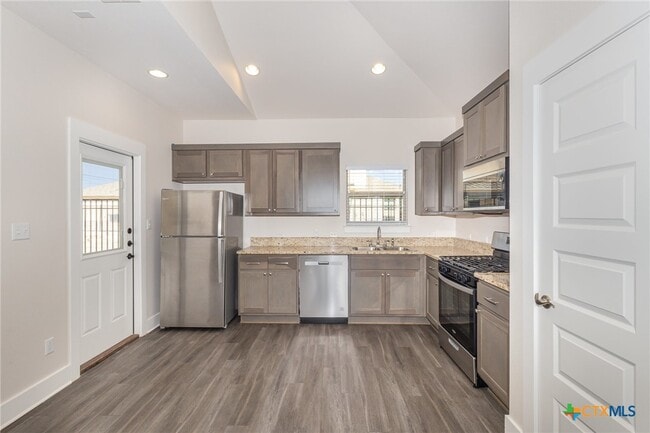 property at 1300 Black Locust Drive West