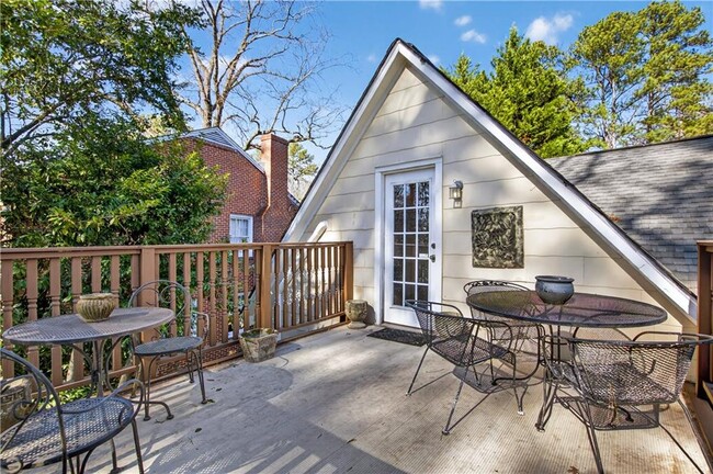 property at 613 Pelham Rd NE